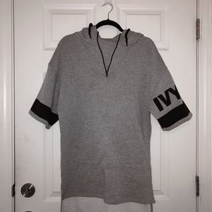 IVY PARK Sweatshirt Dress